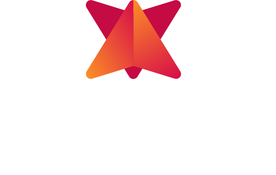 Logo Antares Polo Aeronáutico