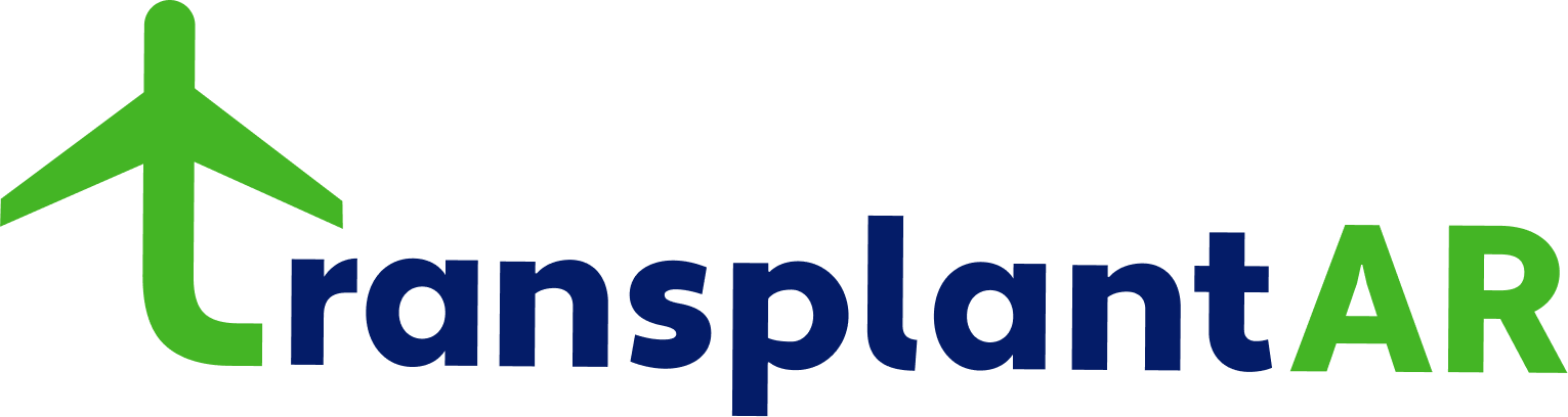 Logo TransplantAR