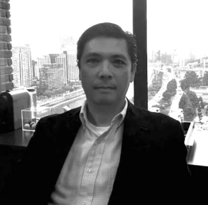 Decio Yoshimoto